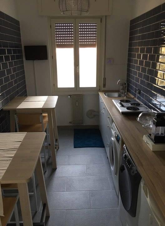 Bed And Breakfast Bissolati Brescia Bagian luar foto