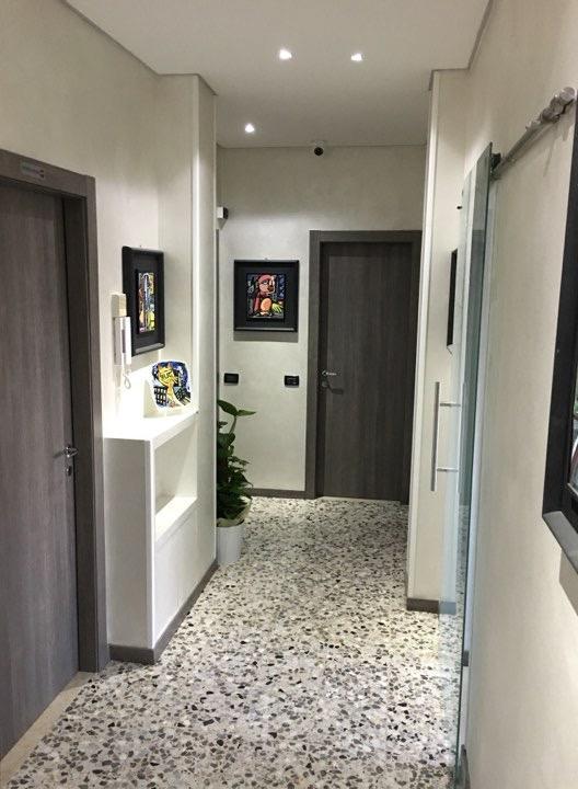 Bed And Breakfast Bissolati Brescia Bagian luar foto