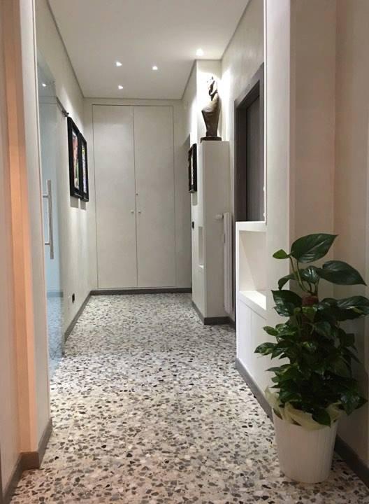 Bed And Breakfast Bissolati Brescia Bagian luar foto