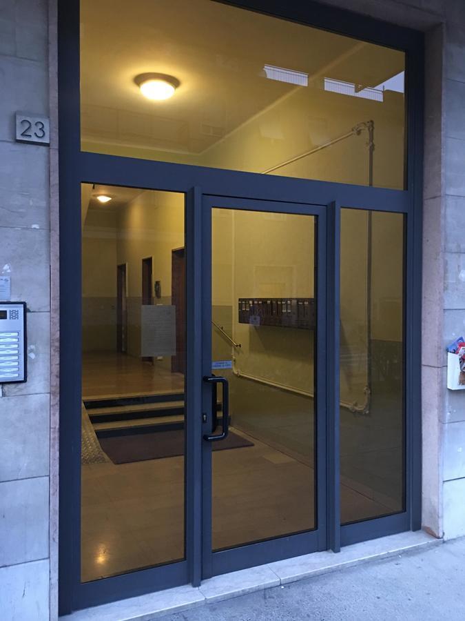 Bed And Breakfast Bissolati Brescia Bagian luar foto