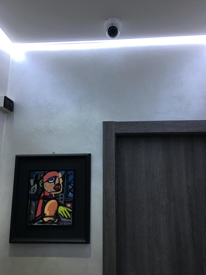 Bed And Breakfast Bissolati Brescia Bagian luar foto