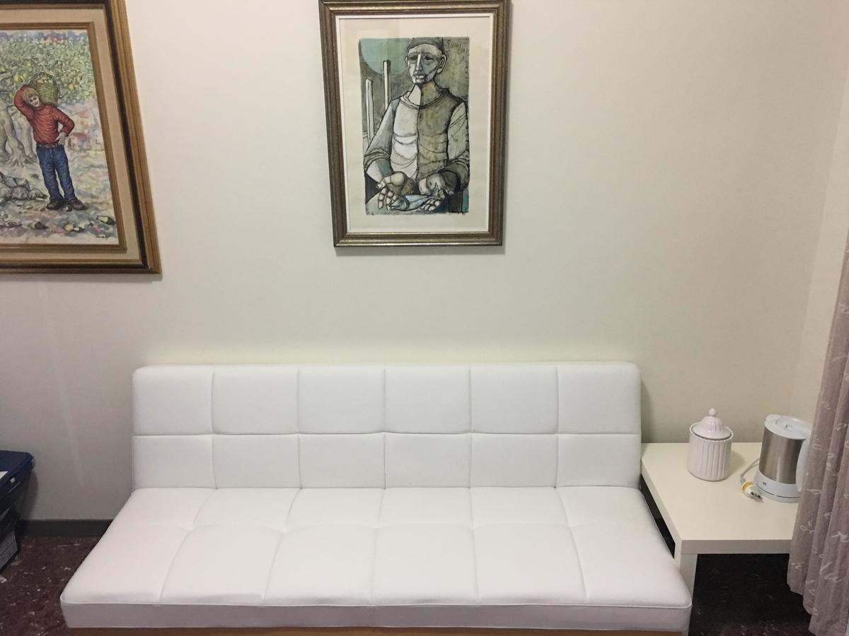 Bed And Breakfast Bissolati Brescia Bagian luar foto