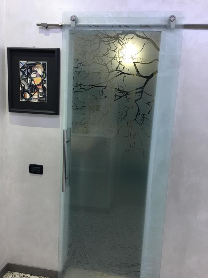 Bed And Breakfast Bissolati Brescia Bagian luar foto