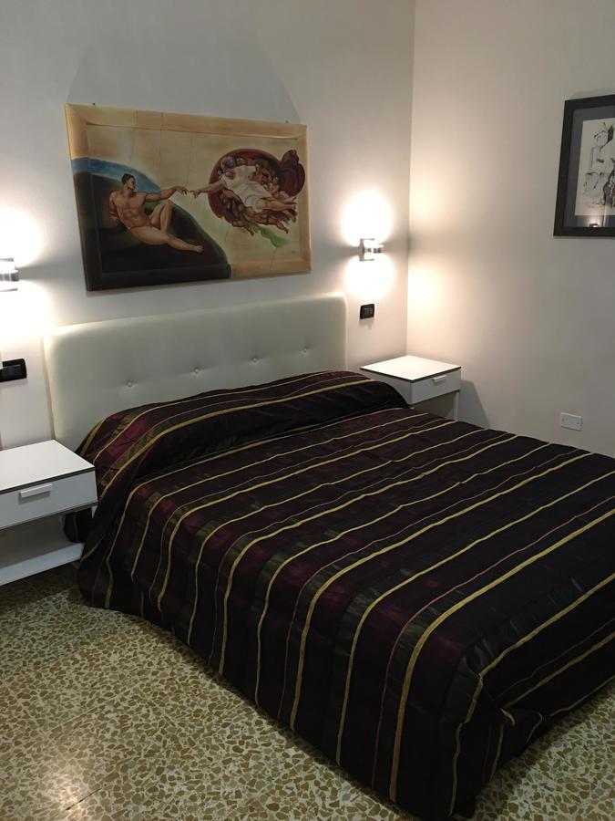 Bed And Breakfast Bissolati Brescia Bagian luar foto