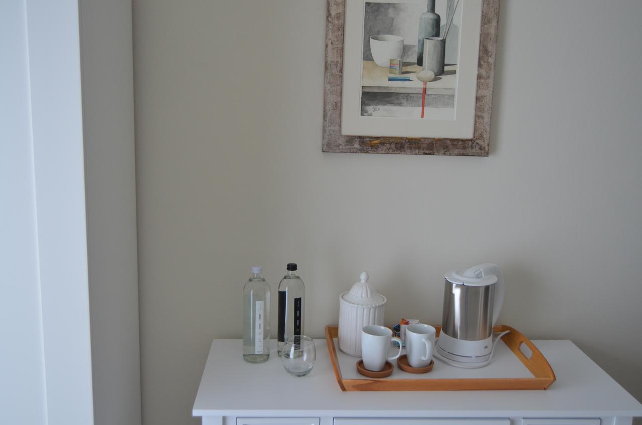 Bed And Breakfast Bissolati Brescia Bagian luar foto
